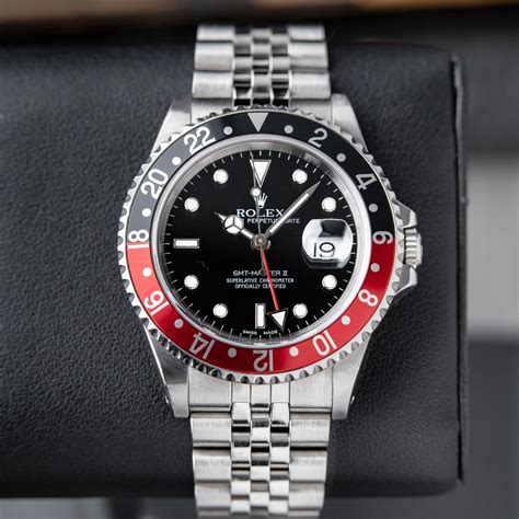 rolex gmt master ii release date|Rolex GMT Master 2 jubilee.